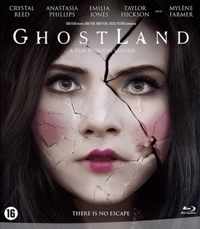 Ghostland