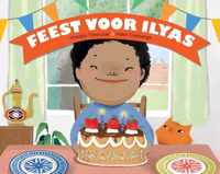 Sesam-kinderboeken 1 -   Feest voor Ilyas