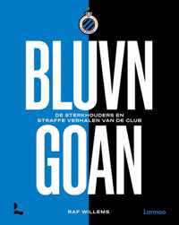 Bluvn goan