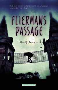 Fliermans passage