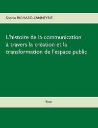 L'histoire de la communication