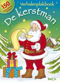 Kerst verhalenplakboek