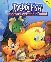 Meester Zeester In Nood