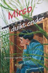 Mirco Duikt Onder