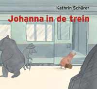 Johanna In De Trein