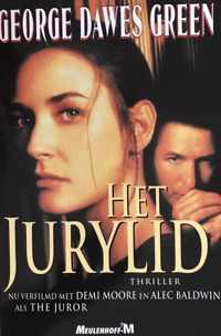 Jurylid (3de druk, filmeditie)