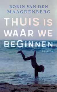 Thuis is waar we beginnen