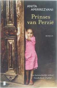 Prinses van Perzië