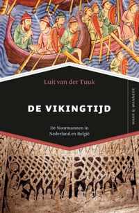 Waar & Wanneer  -   De Vikingtijd