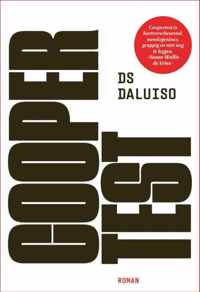 Coopertest - DS Daluiso - Paperback (9789462264359)