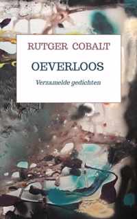 Oeverloos - Rutger Cobalt - Paperback (9789464187069)