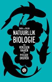 Natuurlijk biologie