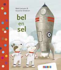 Bel En Sel - Mark Janssen - Hardcover (9789048746194)