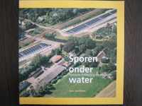 Sporen onder water