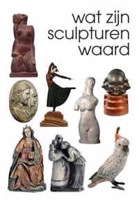 Wat zijn sculpturen waard