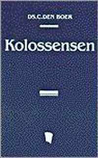 Kolossensen