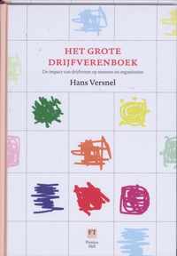 Het Grote Drijfverenboek