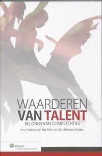 Waarderen van talent