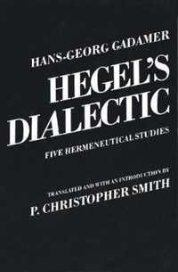 Hegel's Dialectic