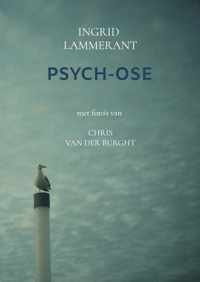 Psych-ose - Ingrid Lammerant - Paperback (9789464659450)