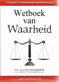 Wetboek van waarheid