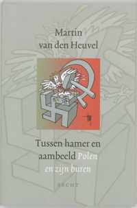 Tussen hamer en aambeeld