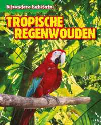 Bijzondere habitats  -   Tropische regenwouden