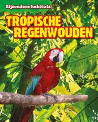 Tropische Regenwouden - Leon Gray - Hardcover (9789461754615)