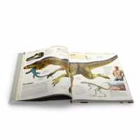 Lannoo's grote encyclopedie  -   Lannoo's grote encyclopedie van alle dinosauriërs