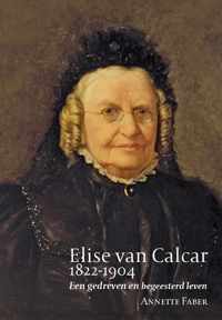 Elise van Calcar (1822-1904)