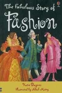 Fabulous Story of Fashion