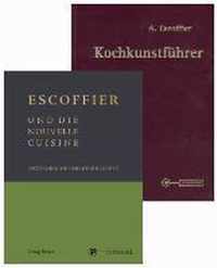 Paket "Escoffier" - 2 Bände