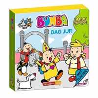 Bumba  -   Dag juf!