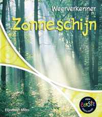 Weerverkenner  -   Zonneschijn