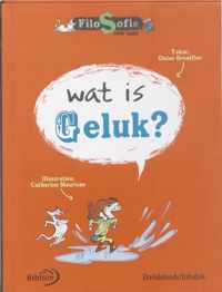 Wat Is Geluk ?