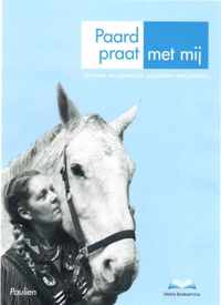 Paard praat met mij!