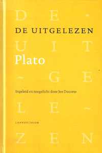 De uitgelezen Plato