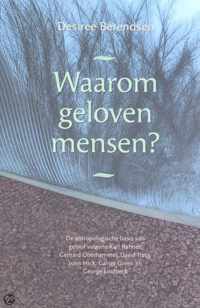 Waarom Geloven Mensen