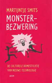 Monsterbezwering