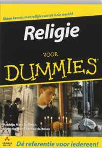 Voor Dummies - Religie voor Dummies