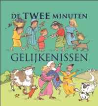 De twee minuten gelijkenissen