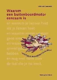 Waarom een buitenboordmotor eenzaam is