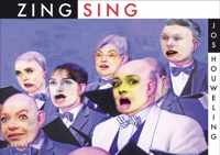De Wereld volgens Jos Houweling 9 -   Zing! / Sing!