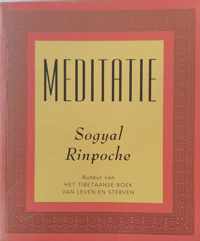 MEDITATIE