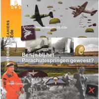 Ben je bij het parachutespringen geweest?!