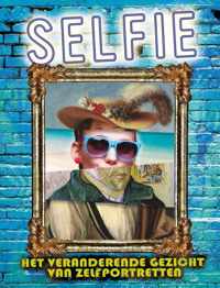 Selfie - Susie Brooks - Hardcover (9789047709183)