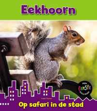 Eekhoorn - Isabel Thomas - Hardcover (9789461753007)
