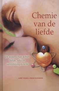 Chemie van de liefde