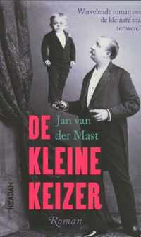 De kleine keizer