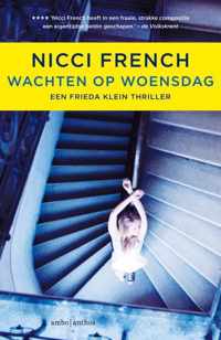 Frieda Klein 3 - Wachten op woensdag